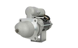 901.004.103.030 Стартер 24V 4.5 kw 10 зуб ДВС Cummins 4BT3.9/6BT5.9/B5.9/EQB-140-20/6BTA/6ISBe 10461283 Plus Line