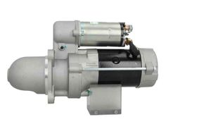 901.004.103.030 Стартер 24V 4.5 kw 10 зуб ДВС Cummins 4BT3.9/6BT5.9/B5.9/EQB-140-20/6BTA/6ISBe 10461283 Plus Line