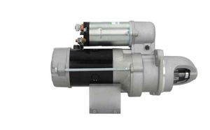 901.004.103.030 Стартер 24V 4.5 kw 10 зуб ДВС Cummins 4BT3.9/6BT5.9/B5.9/EQB-140-20/6BTA/6ISBe 10461283 Plus Line 901.004.103.030 Стартер 24V 4.5 kw 10 зуб ДВС Cummins 4BT3.9/6BT5.9/B5.9/EQB-140-20/6BTA/6ISBe 10461283 Plus Line