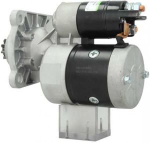 630.515.103.030 Стартер John Deere 3.0kw 10 зуб (тип Magneton) 9142740 Plus Line