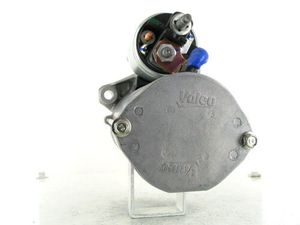 570.549.114.000 Starter Citroen 2.2 kw PSH NEW D7GP26 Plus Line