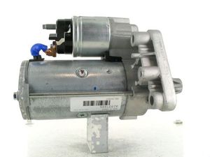 570.549.114.000 Starter Citroen 2.2 kw PSH NEW D7GP26 Plus Line
