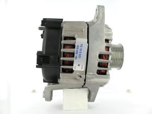505.558.180.000 Генератор Fiat Ducato 180A шкив 7 ручейков fg18s023 Plus Line