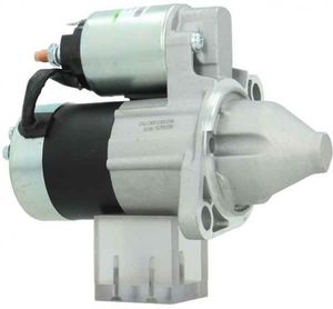 150.553.082.130 Стартер Mitsubishi/HYSTER/Yale 0.9 kw 8 зуб M0T92581 Plus Line