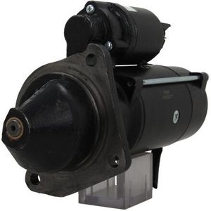 701.512.113.090 Стартер JCB 24V 4.0 kw 11 зуб (тип ISKRA) ms5 Plus Line