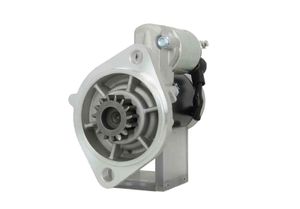 980.508.152.080 Стартер Yanmar 2.0kW 15 зуб S13332 Plus Line