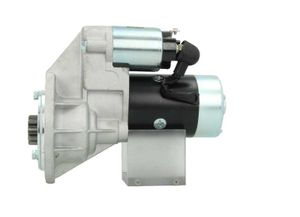 131.505.092.080 Стартер Isuzu 4BC1/4BC2/4X 3,5kW 9 зуб S2403 Plus Line