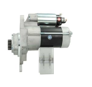 Стартер NQR71/75/90/NPR75/FSR90/NLR85 =PLUSLINE= (8973239352 8982220180 8980549840) S25163A Plus Line