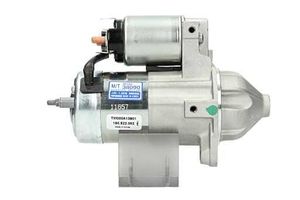 150.522.082.130 Starter Hyundai 1.2 kw PSH NEW TM000A13901 Plus Line