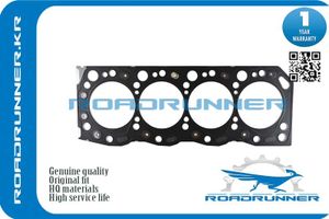 Прокладка ГБЦ RR-11115-54130-B0_, , шт rr1111554130b0 Roadrunner