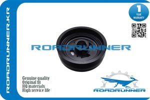 Шкив коленвала. . шт RR123033TA0C Roadrunner