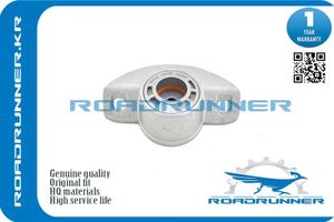 Опора амортизатора задняя Chevrolet Cruze/Opel Astra J rr13252362 Roadrunner