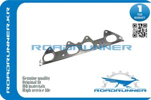 Прокладка коллектора HONDA ACCORD VI 97- EX rr18115p5sg01 Roadrunner