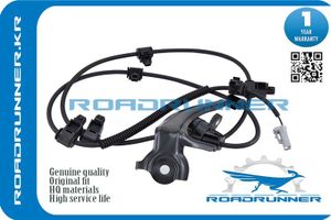 Датчик АБС (количества оборотов колеса) RR8954660030 Roadrunner