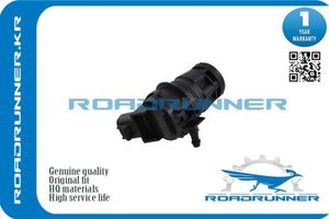 Насос омывателя лобового стекла RR-G22C-67-482_, , шт rrg22c67482 Roadrunner