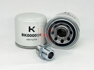 Воздушный фильтр BK00001K Kentek