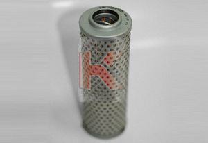 Фильтр гидравлики (ан. HF7954, 4207841) hk25495 Kentek
