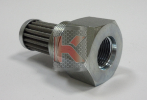 Фильтр гидравлический 229-2800/HY90518/ SH52290 hk39154 Kentek