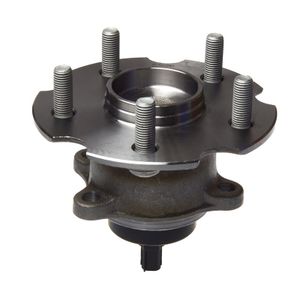 Узел ступичный DFBA0067 Double Force