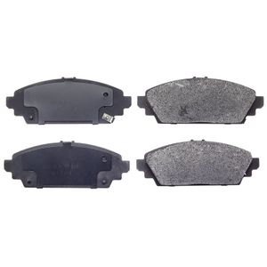 Колодки тормозные дисковые Double Force DFP1148 Double Force