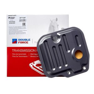 Фильтр масляный АКПП D.FORS dft1267 Double Force