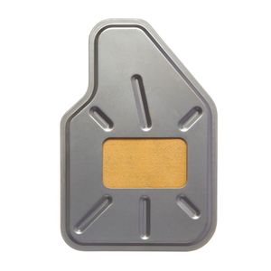 Фильтр КПП А/Т (комплект)(BTR M74) dft178a Double Force