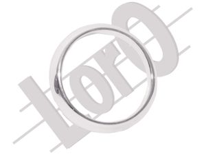 Решетка-облицовка 01713547 LorO