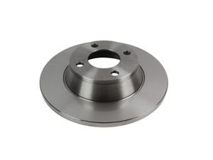 Диск тормозной перед AUDI 80 91- 280X13 23103043 LorO