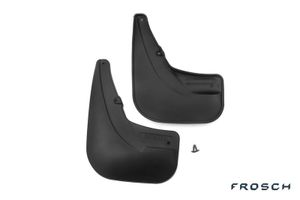Брызговики, комплект frosch1507e14 Frosch