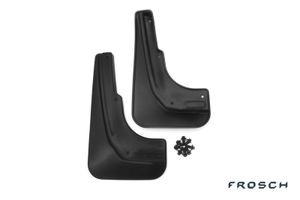 Брызговики, комплект nlf1509f11 Frosch