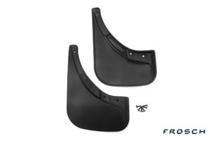 Ѕрызговики задние FIAT 500, 2007-2011 2шт.(optimum) в пакете / ‘иат nlf1512e11 Frosch