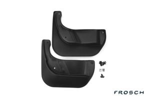 Комплект брызговиков передние OPEL Astra J, 2009-> хб, OPEL Astra J Sports Tourer, 2012-> ун 2 шт. nlf3723f11 Frosch