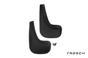 Брызговики, комплект nlf7308e13 Frosch