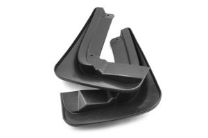 Брызговики задние подходят для VOLKSWAGEN Polo VI 2020->/SKODA Rapid 2020 - > Ли nlfa58973e11 Frosch