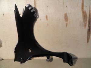 Крыло переднее правое Toyota Corolla E15 2006-2013 под поворотник ty0305r JunCheng