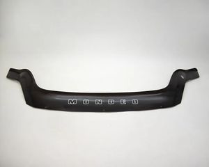 Деф.капота FORD MONDEO IV короткий S-креп.2010-2014 dcf00104bkx SDS Exclusive