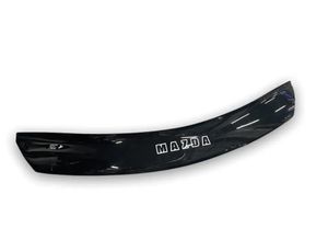Деф.капота MAZDA 6 II GH 2007-2013 dcm00023bkx SDS Exclusive