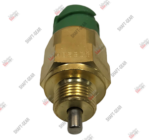 Датчик нейтрального положения демультипликатора КПП 9JSD, Shaanxi, Shacman