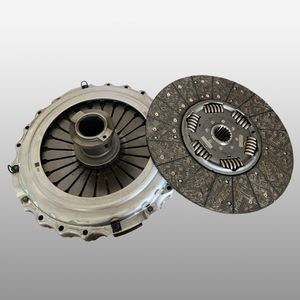 Комплект сцепления ШАФТ MERCEDES Actros, Atego, Axor 3400122801 Shaft-Gear