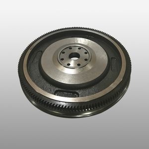 Маховик с венцом в сборе (z=149),Cummins ISBe6.7, КАМАЗ 4981723 Shaft-Gear