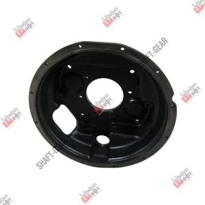 Картер сцепления КПП 12JS160T 12JS200T для Shacman js18016010151 Shaft-Gear