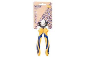 Плоскогубцы БОКОРЕЗЫ 160 мм HELFER hf004026 Helfer