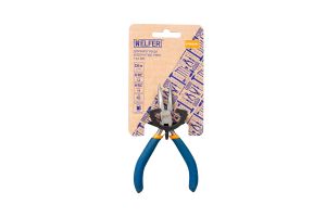 Пассатижи удлиненные изогнутые 130 мм. HELFER  HF0 hf004031 Helfer