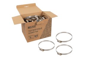 Хомут W2 HELFER HELFER HF004061 hf004061 Helfer