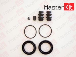 Ремонтный комплект тормозного суппорта VOLKSWAGEN CRAFTER 2006- 77a1473 MasterKit
