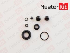 Ремонтный комплект суппорта тормозного Honda Civic 1992, Mitsubishi Carisma 1995- 77a1570 MasterKit