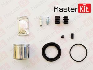 Р/к переднего суппорта с поршнем для Land Rover Freelander 2 2007-2014 77a1586 MasterKit