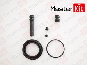 Ремонтный комплект суппорта тормозного KIA BESTA 2001-1996-, MAZDA B 1987- 77A2075 MasterKit