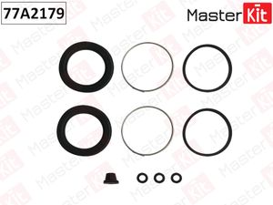Ремкомплект тормозного суппорта Volkswagen T3 1979 - 1992 77A2179 MasterKit