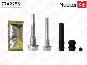 Ремкомплект тормозного суппорта" 77a2256 MasterKit